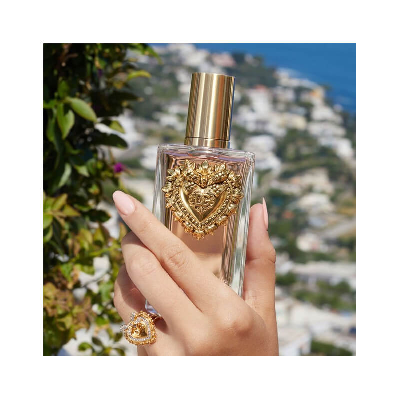 Devotion Eau De Parfum 6