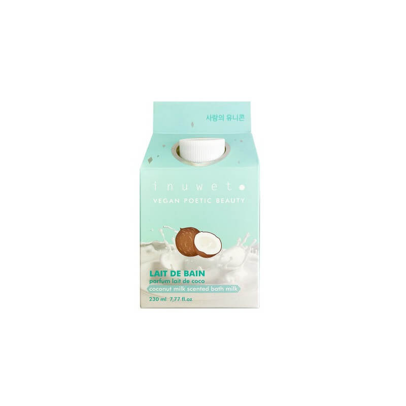 Lait De Bain 1