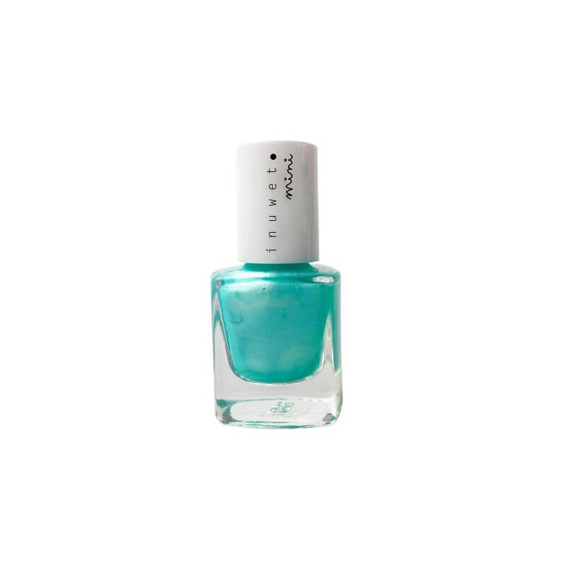 Vernis Kids À L'Eau Naturel 1