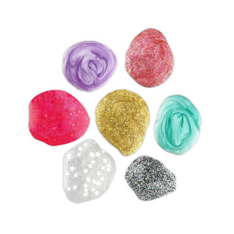 Vernis Kids À L'Eau Naturel 2