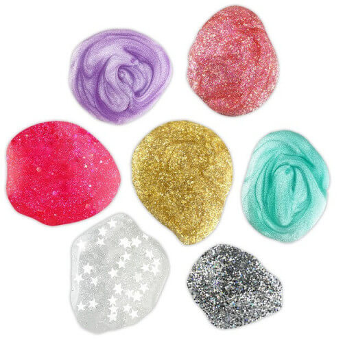 Vernis Kids À L'Eau Naturel 2