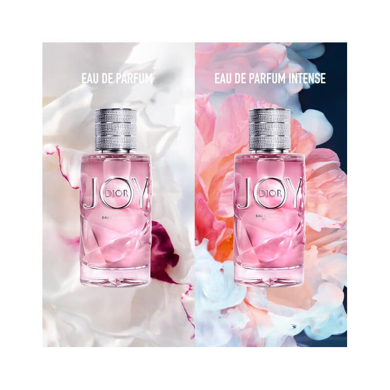 JOY de Dior Eau de Parfum Intense 5