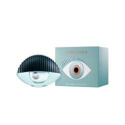 Kenzo World Eau de Parfum (2)