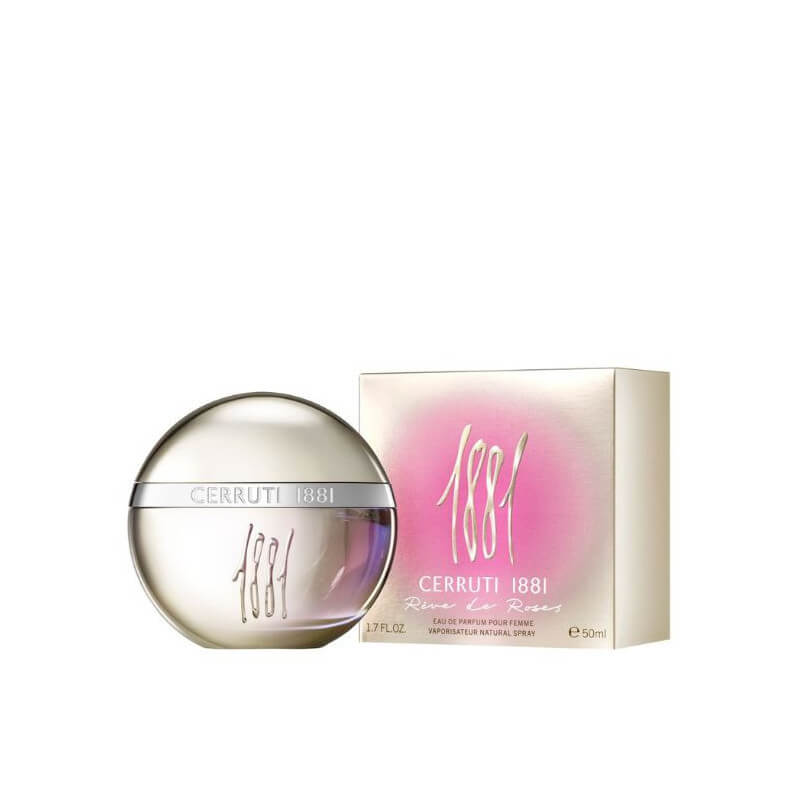 Rêve De Roses Eau De Parfum 2