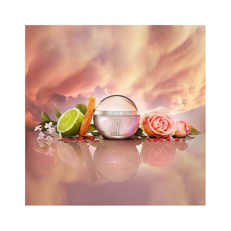 Rêve De Roses Eau De Parfum 3