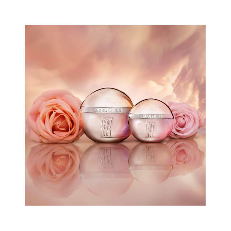 Rêve De Roses Eau De Parfum 4