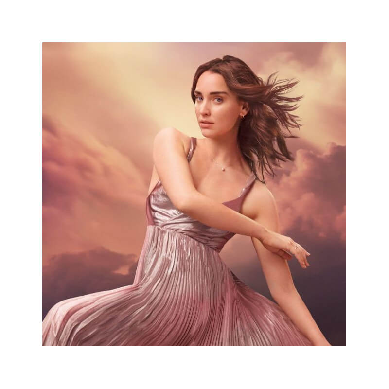 Rêve De Roses Eau De Parfum 5