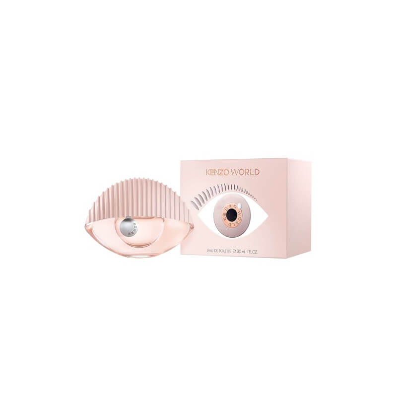 Kenzo World Eau de Toilette 2