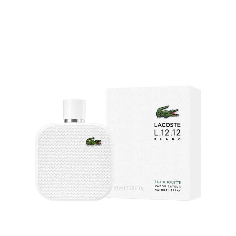 L.12.12 Blanc Eau De Toilette 2