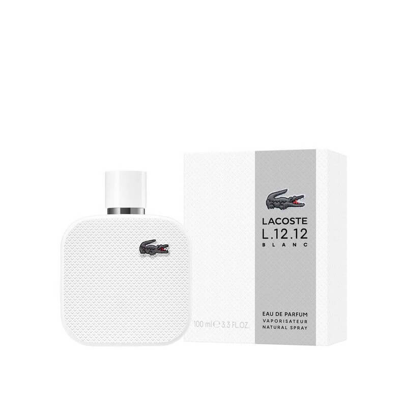 L.12.12 Blanc Eau De Parfum 2