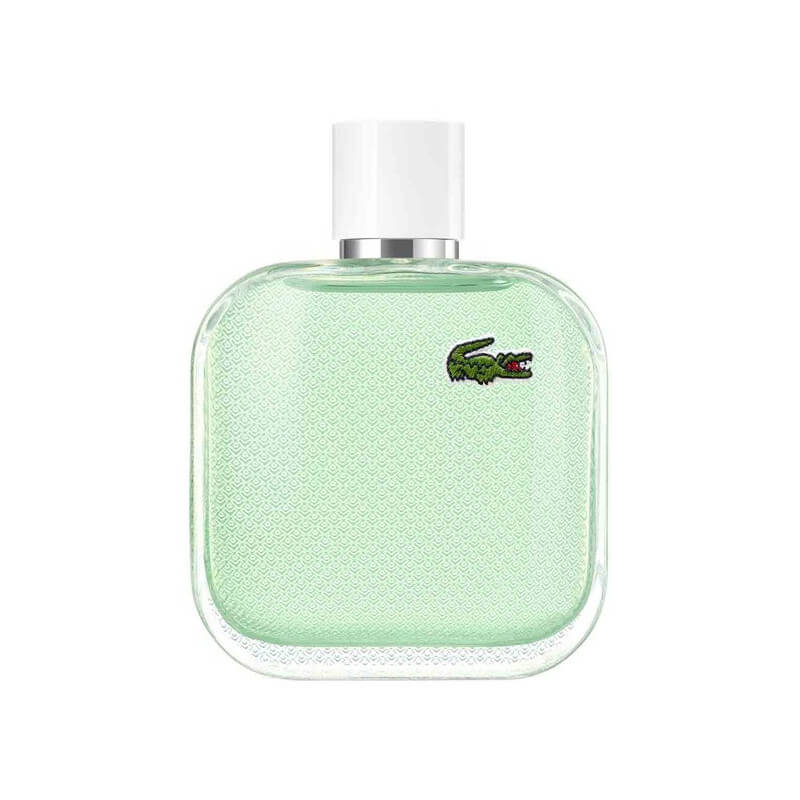L.12.12 Blanc Eau Fraîche Eau De Toilette 1