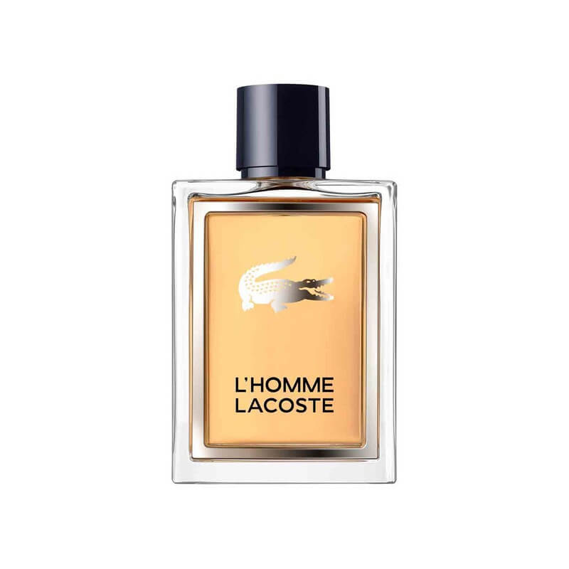 L'Homme Lacoste Eau De Toilette 1