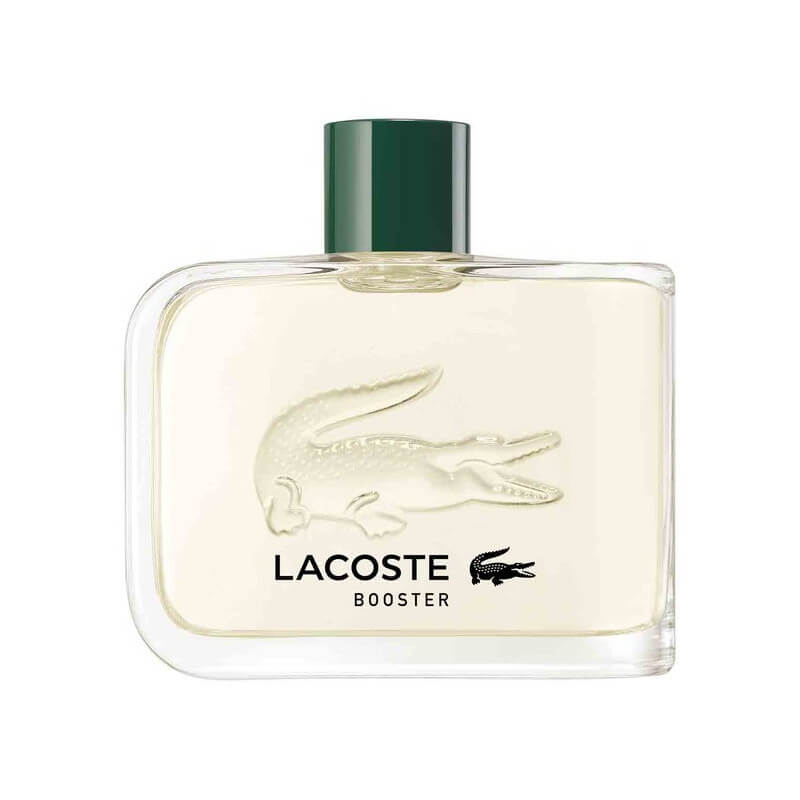 Booster Eau De Toilette 1