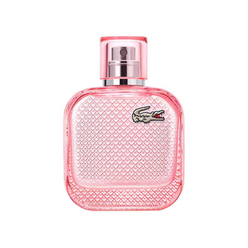 L.12.12 Rose Sparkling Eau De Toilette 1