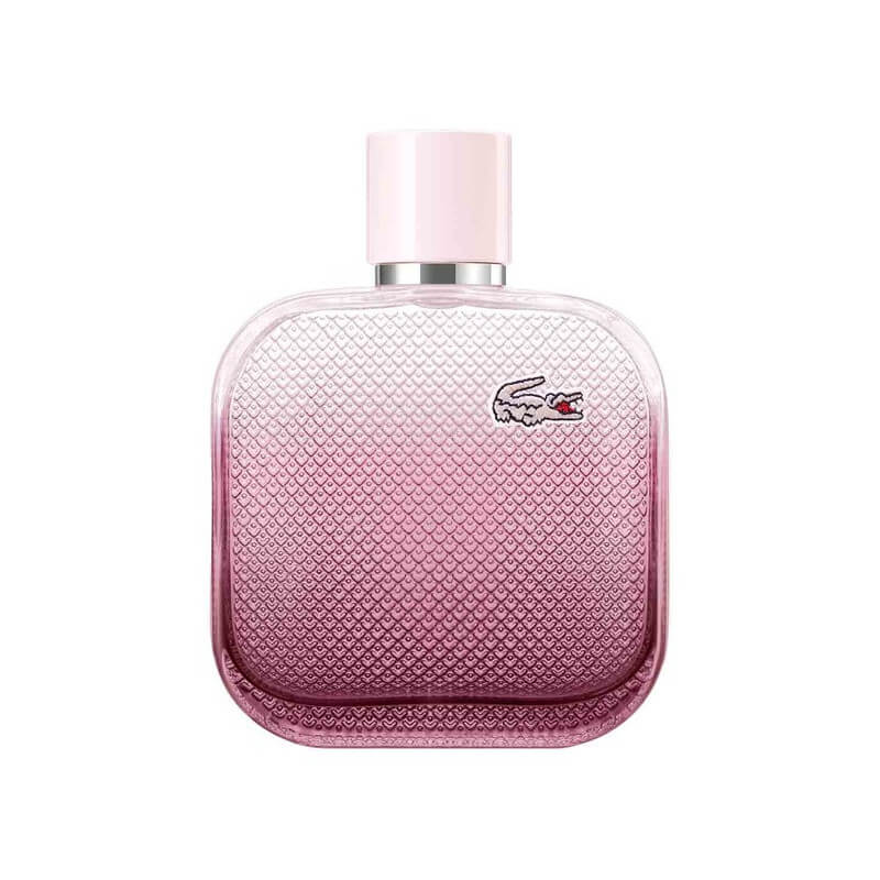 L.12.12 Rose Eau Intense Eau De Toilette 1