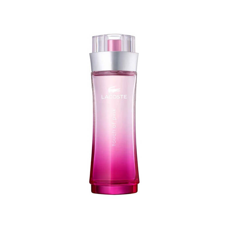 Touch Of Pink Eau De Toilette 1