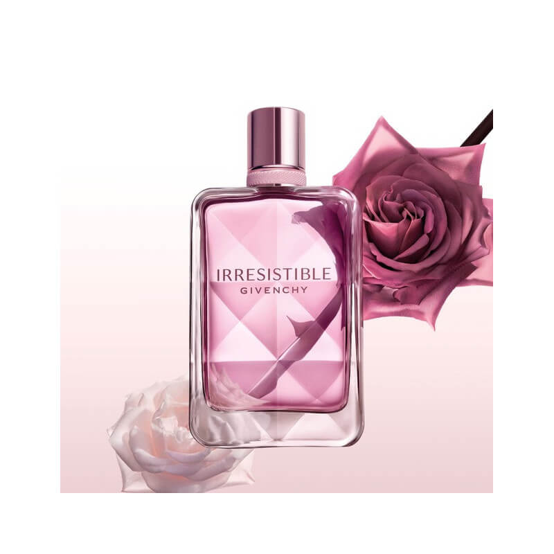 Irrésistible Givenchy Eau De Parfum Very Floral 2