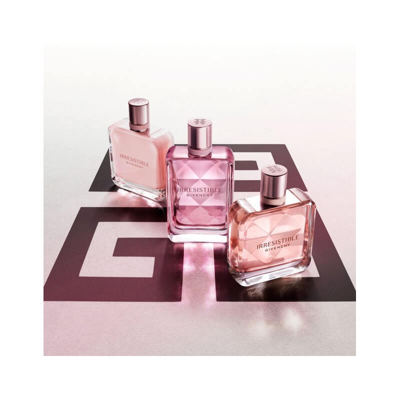 Irrésistible Givenchy Eau De Parfum Very Floral 3