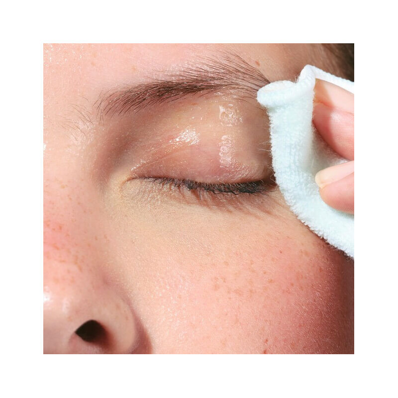 Démaquillant Express Yeux 3