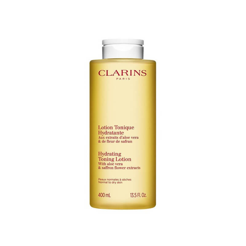 Lotion Tonique Hydratante 1