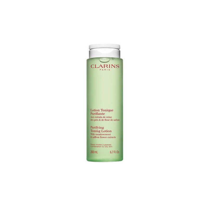 Lotion Tonique Purifiante 1
