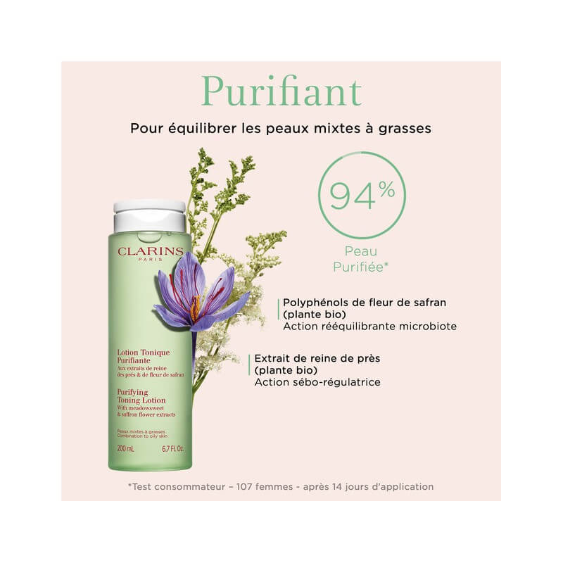 Lotion Tonique Purifiante 4