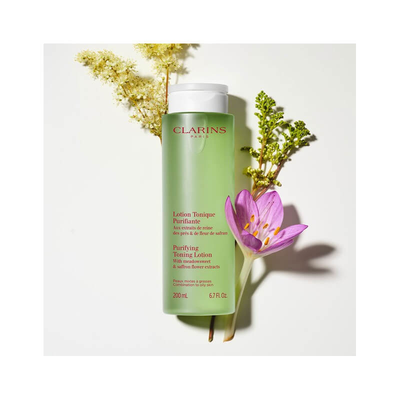 Lotion Tonique Purifiante 5