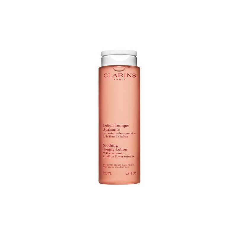 Lotion Tonique Apaisante 1
