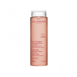 Eau Micellaire Démaquillante