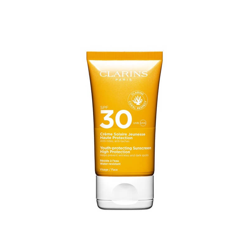 Crème Solaire Jeunesse 1