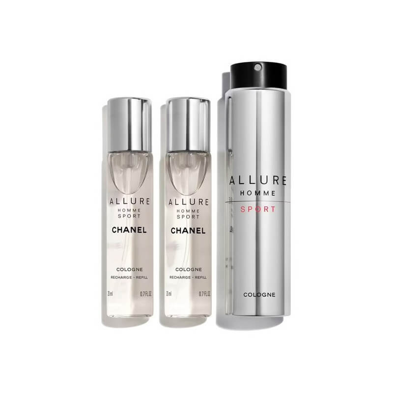 ALLURE HOMME SPORT 1