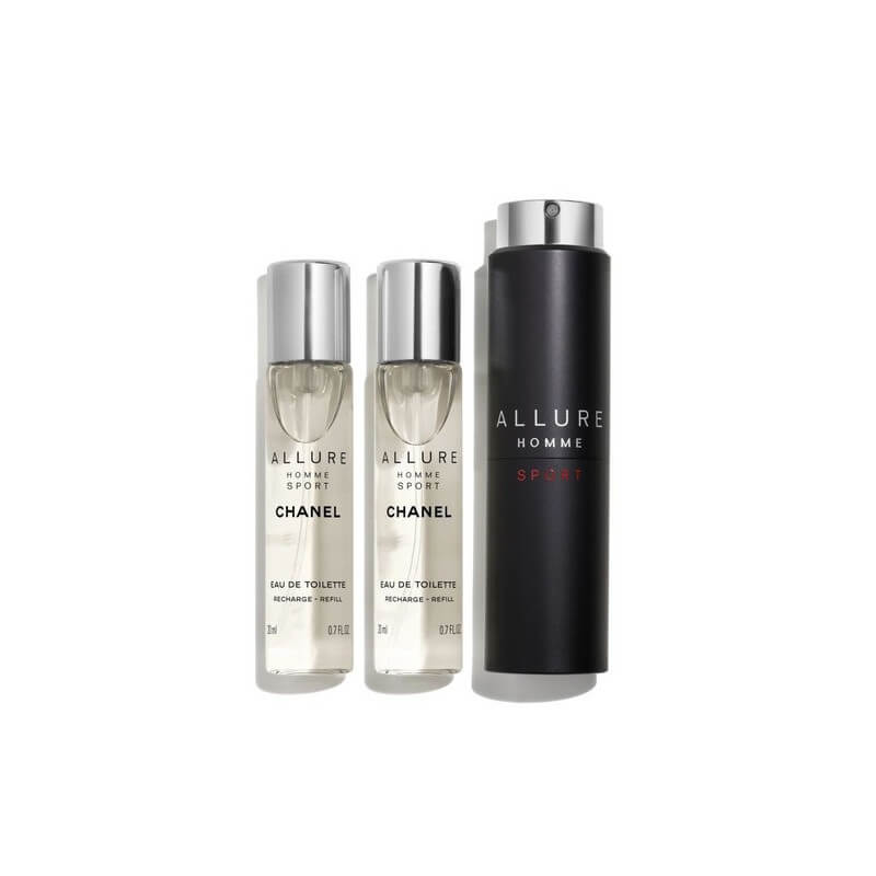 ALLURE HOMME SPORT 1