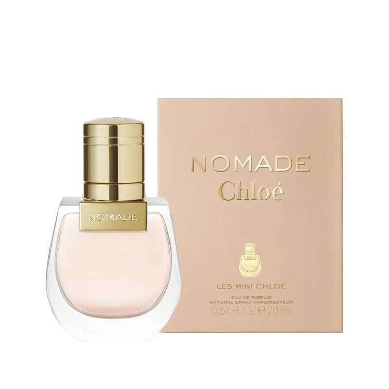 Chloé Nomade Eau De Parfum 2