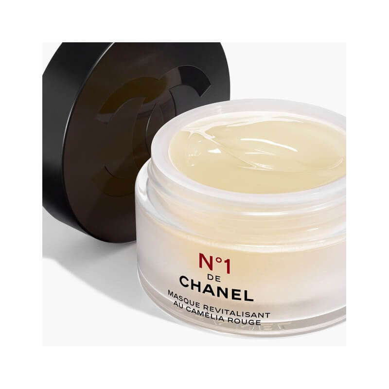N°1 DE CHANEL 2