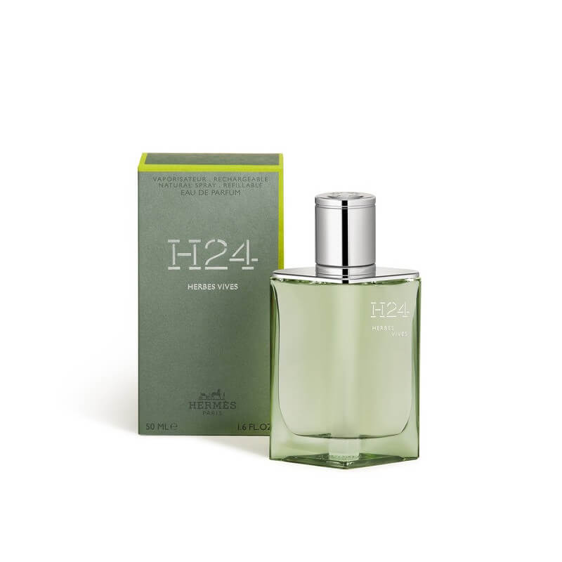 H24 Herbes Vives Eau De Parfum 2