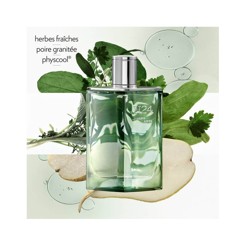 H24 Herbes Vives Eau De Parfum 3