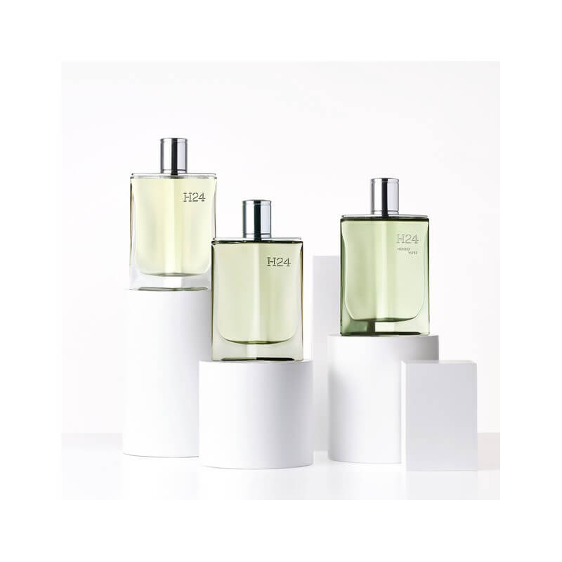 H24 Herbes Vives Eau De Parfum 5