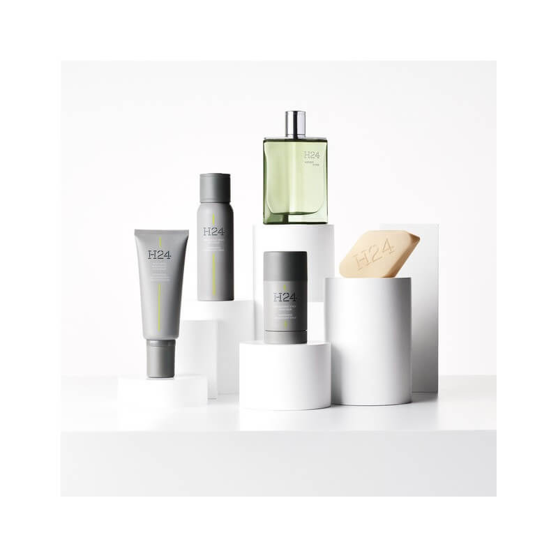 H24 Herbes Vives Eau De Parfum 6