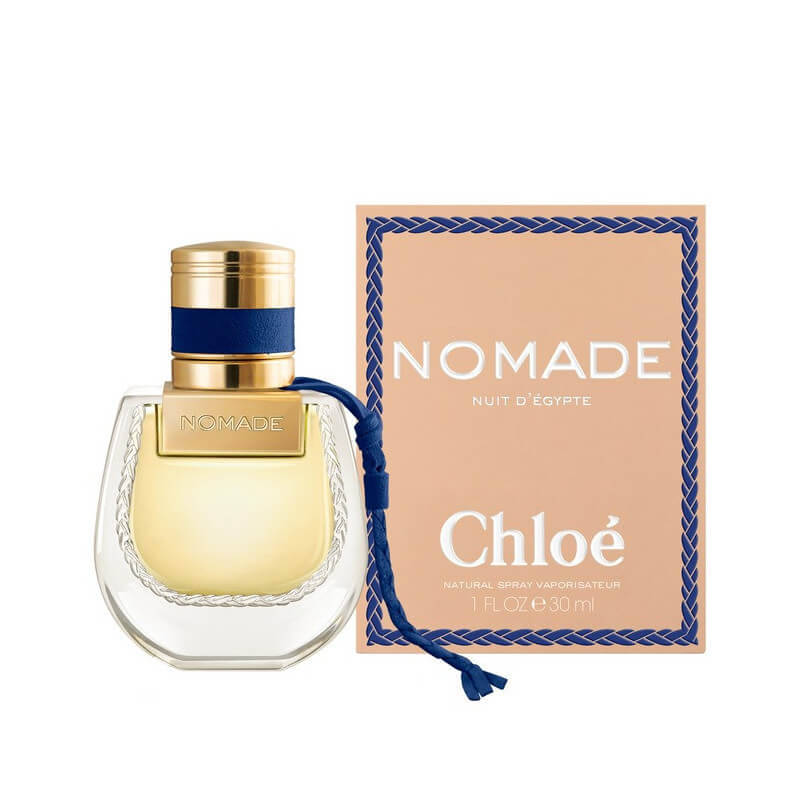 Chloé Nomade Nuit D'Egypte Eau De Parfum 2