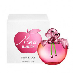 Nina Illusion Eau De Parfum