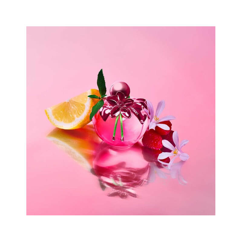 Nina Illusion Eau De Parfum 3