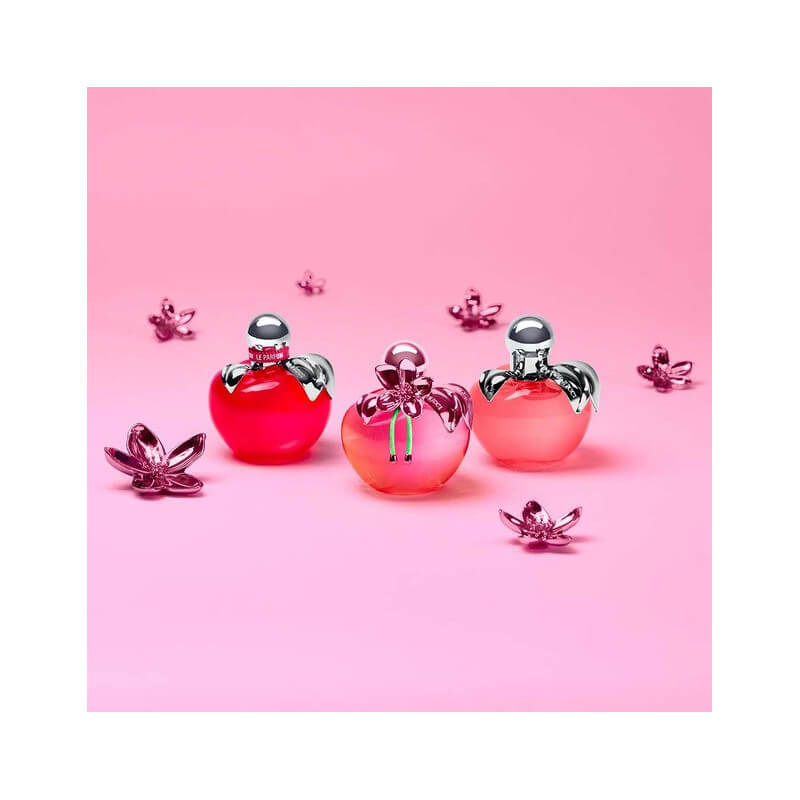 Nina Illusion Eau De Parfum 5