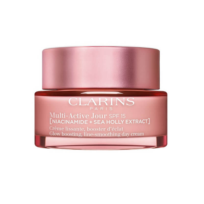 Multi-Active Jour Spf 15 1