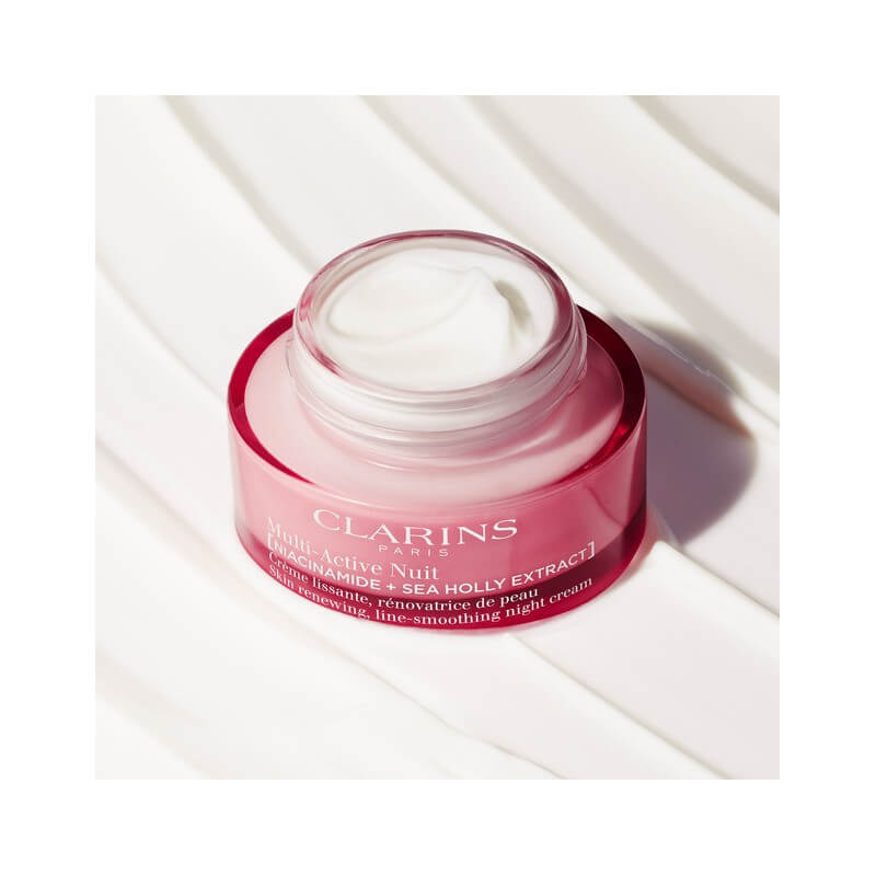 Multi-Active Nuit 2