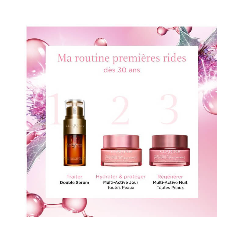 Multi-Active Nuit 4