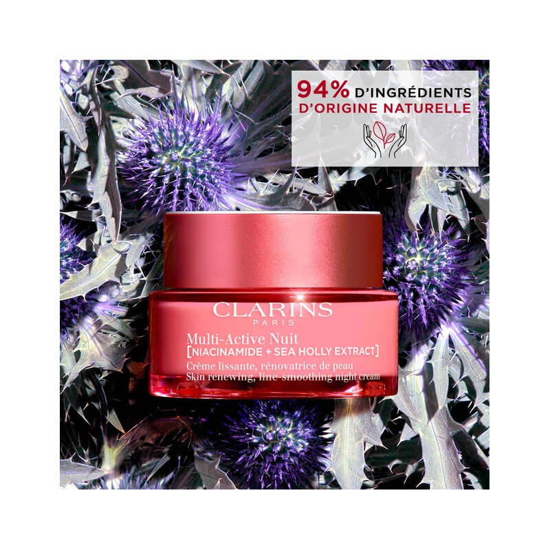 Multi-Active Nuit 3