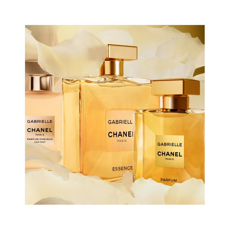 GABRIELLE CHANEL 3