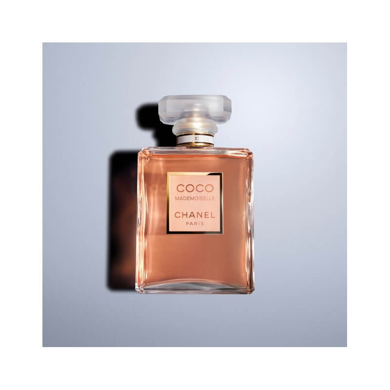 COCO MADEMOISELLE 4