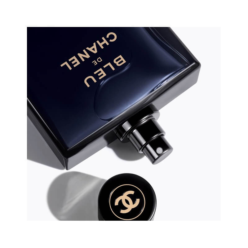 BLEU DE CHANEL 2