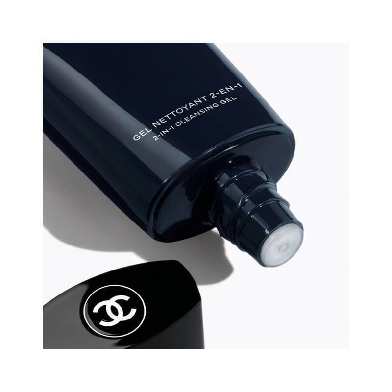 BLEU DE CHANEL 2